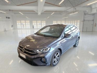 VOLKSWAGEN TAIGO 1.0 TSI 81kW R-Line DSG SUV