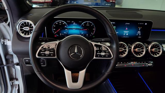 MERCEDES-BENZ GLB 200 d Automatic Sport - Tech pack -TETTO APRIBILE
