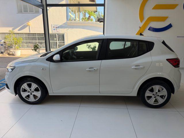 DACIA Sandero Stepway 1.0 TCe 90 CV Comfort SL DaciaPlus