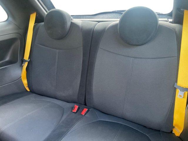 ABARTH 595 C 1.4 Turbo T-Jet 160 CV Pista
