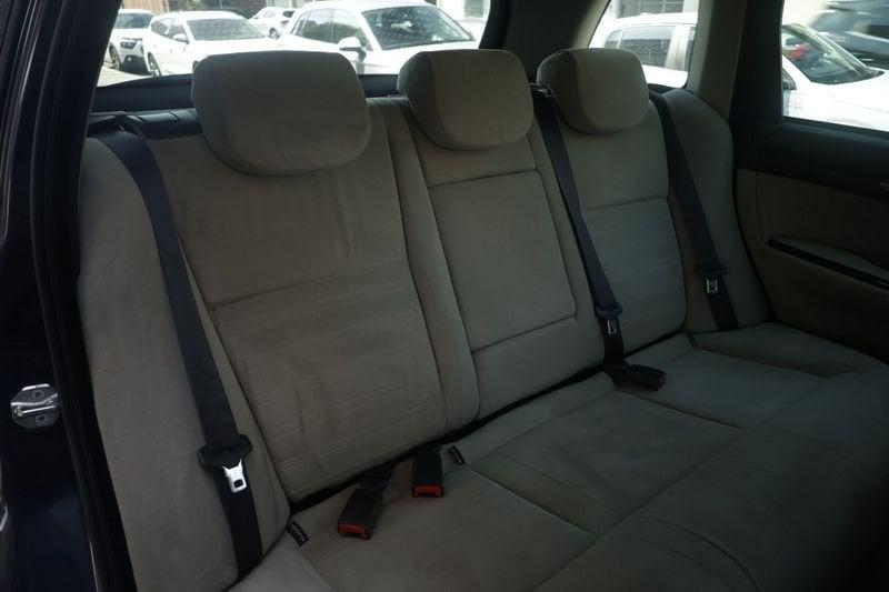 FIAT Croma FIAT Croma 1.9 mjt 16v Must 110KW ANNO 2006