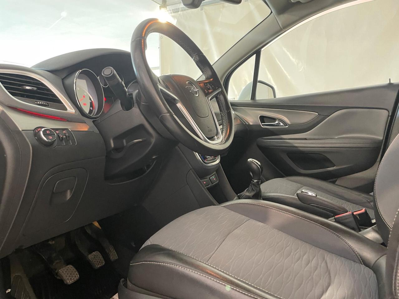 Opel Mokka 1.6 CDTI Ecotec 136CV PRONTA CONSEGNA