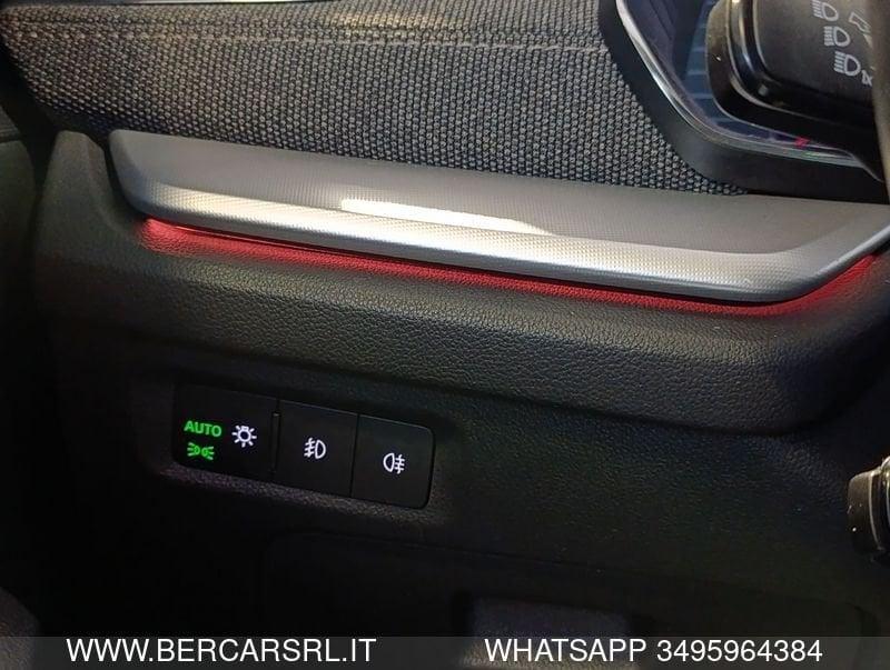 Skoda Octavia Octavia 2.0 TDI EVO SCR 150 CV DSG 4x4 Wagon Scout