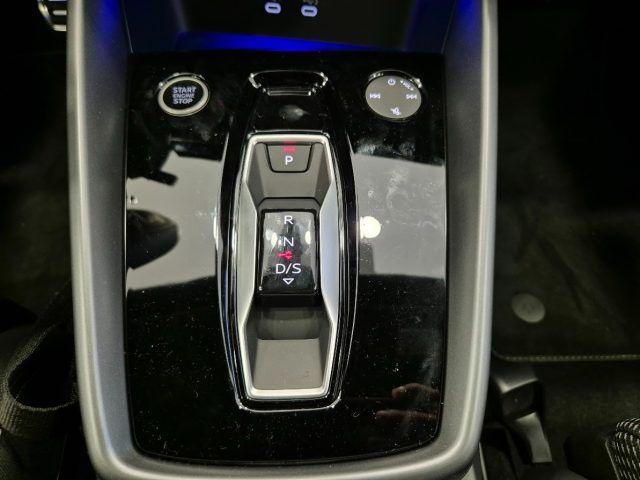 AUDI A3 SPB 35 TDI S tronic S line - Carplay - Cam - ACC