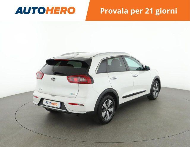 KIA Niro 1.6 GDi DCT HEV Energy