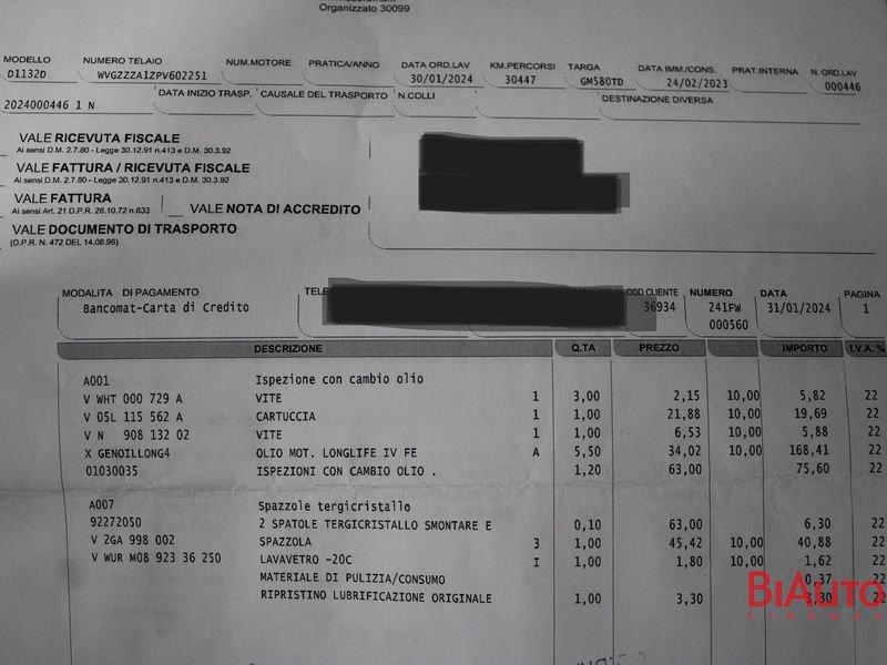 Volkswagen T-Roc T-Roc 2.0 TDI SCR Life