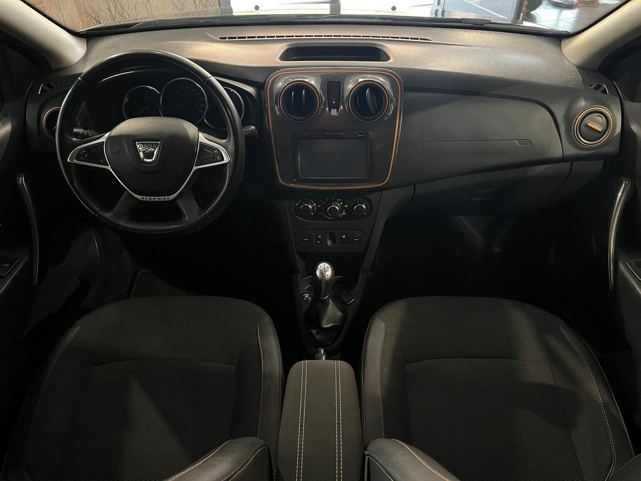 Dacia Sandero 0.9 TCe 12V T-GPL 90CV S&S Serie Speciale Brave