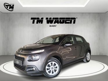 Citroen C3 1.2 puretech Feel s