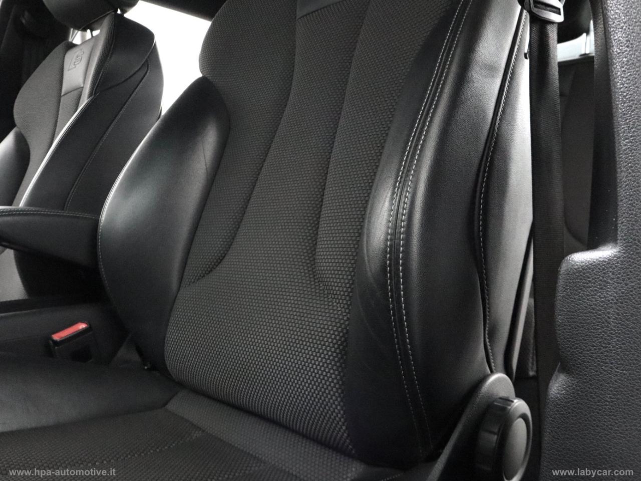 AUDI A3 SPORTBACK 2.0TDI 150 S-line LED NAVI XENON