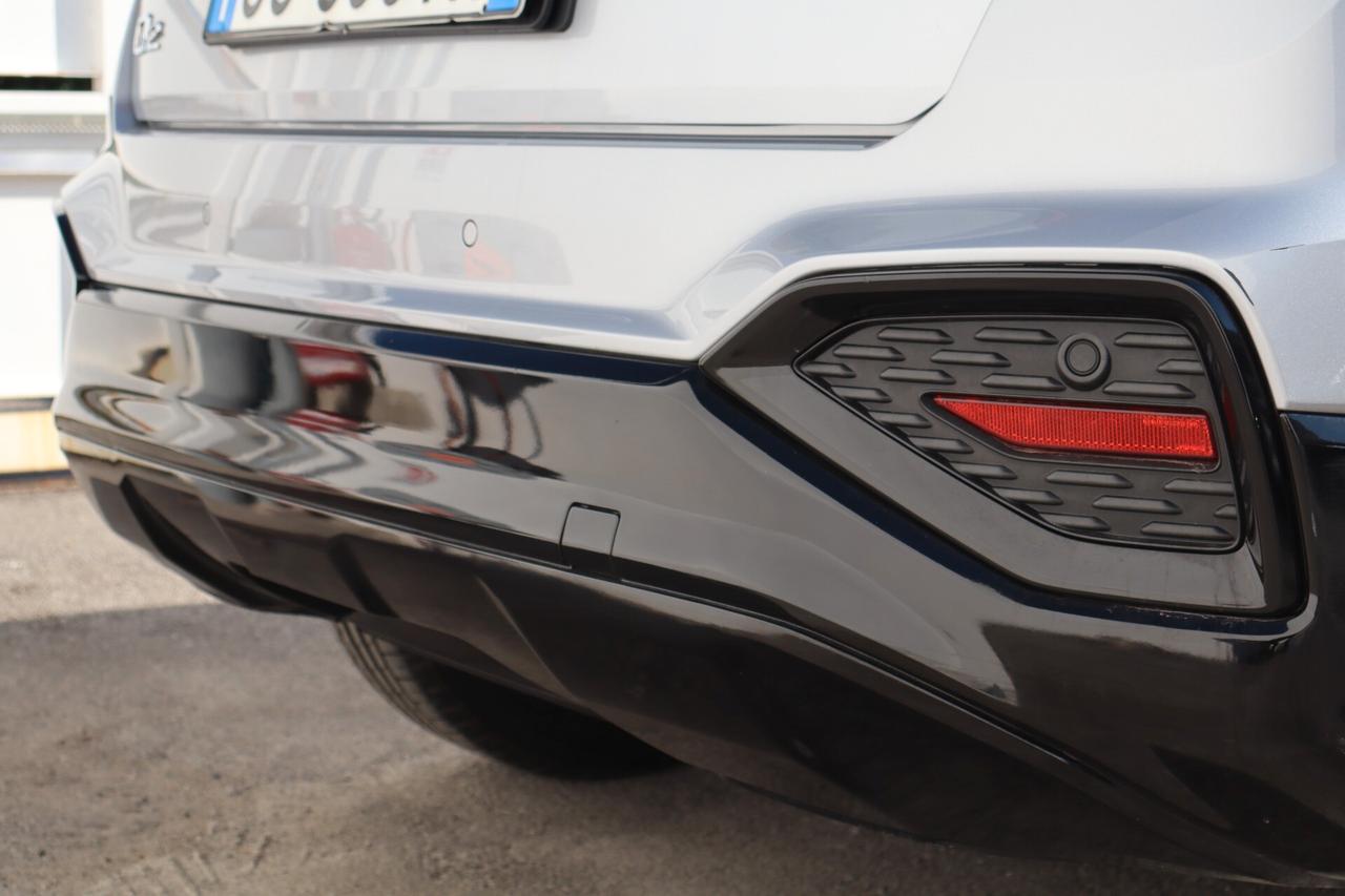 Audi Q2 30 TDI S line Edition-2022