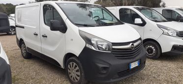 Opel vivaro 2016 - 1.6 cdti Lb automobili