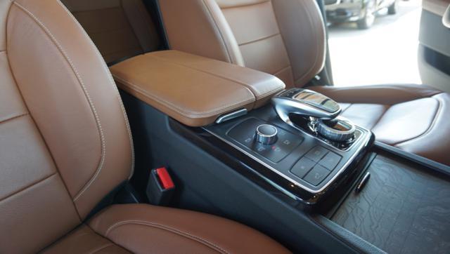 MERCEDES-BENZ GLE 350 d 4Matic Premium Plus