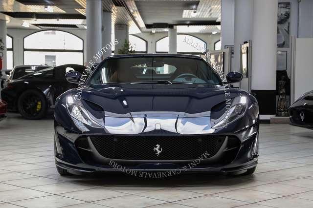 Ferrari 812 SUPERFAST|LIFT SYSTEM|DAYTONA SEATS|FULL SPECS