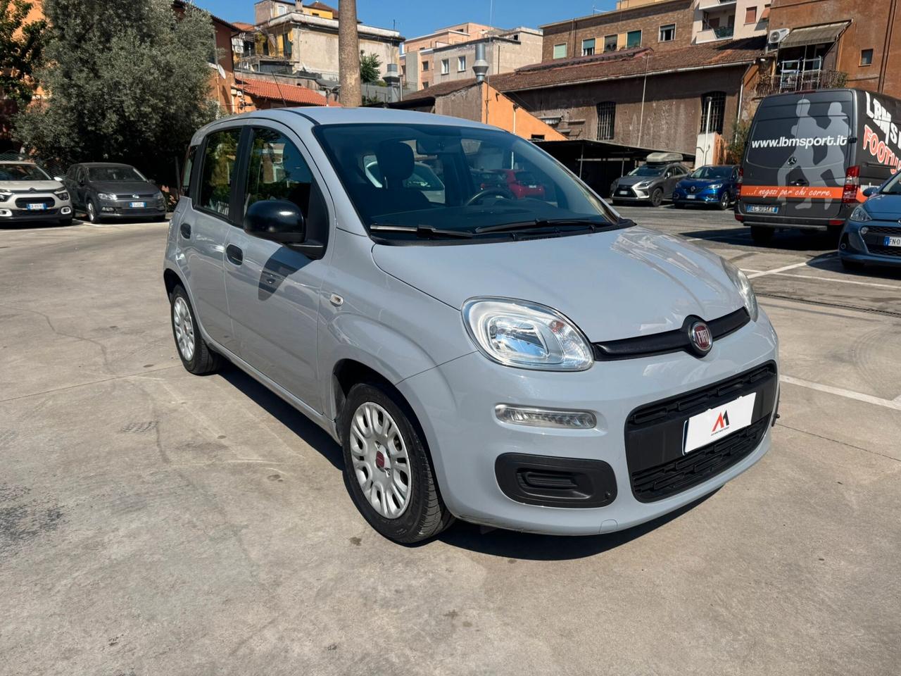 FIAT PANDA 1.0 FIREFLY S&S HYBRID **PREZZO REALE**