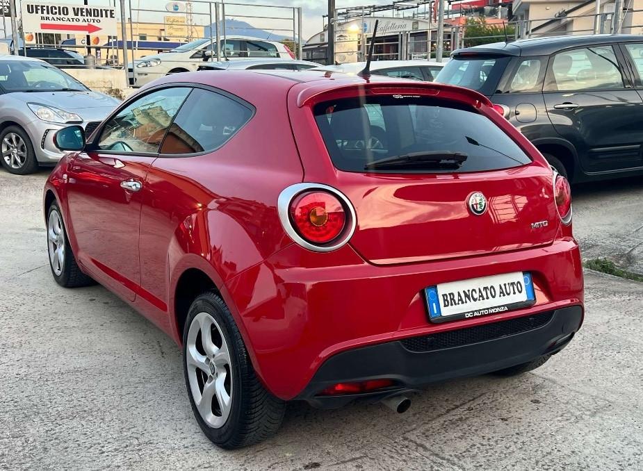 Alfa Romeo MiTo 1.3 JTDm 90 CV S&S