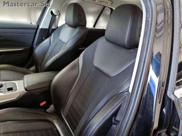 BMW 320 Serie 3 G21 Touring 320d Touring mhev 48V Sport A