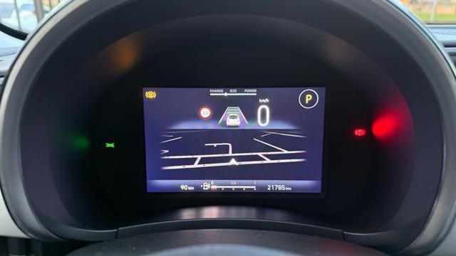 FIAT 600 HYBRID 1.2 110CV DCT MHEV LA PRIMA*24M.G.*CAM360°*