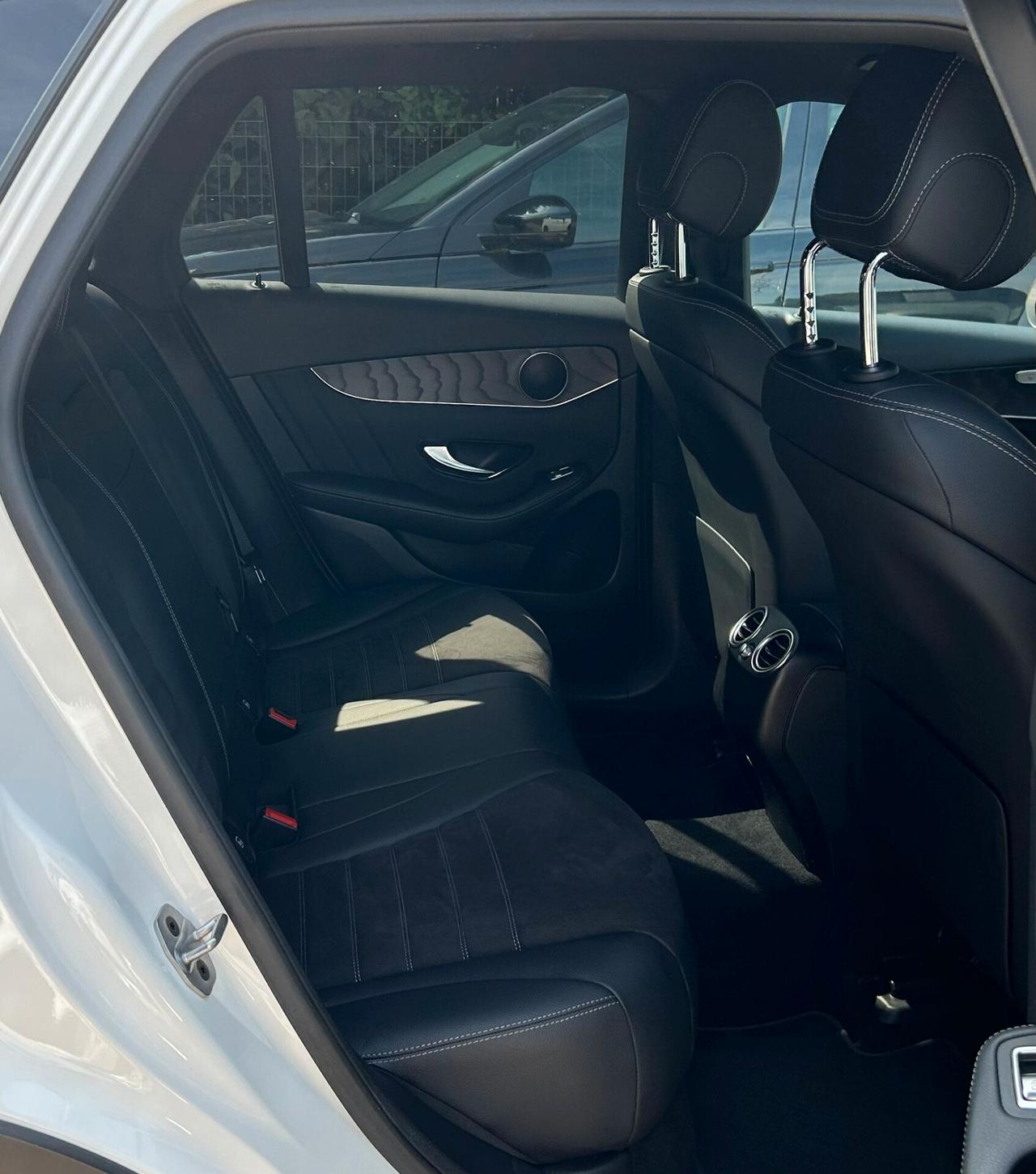 Mercedes-benz GLC 220 GLC 220 d 4Matic Premium