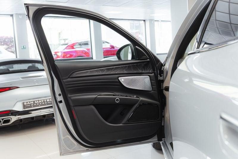 Maserati Grecale MASERATI GRECALE MODENA *SUBENTRO LEASING*