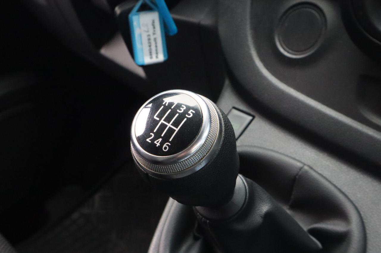 TRAFIC 2.0 dCi 120CV L2H1