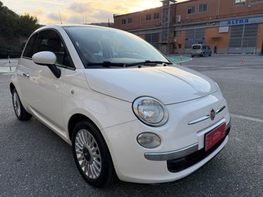 Fiat 500 1.2 BENZINA - NEOPATENTATI