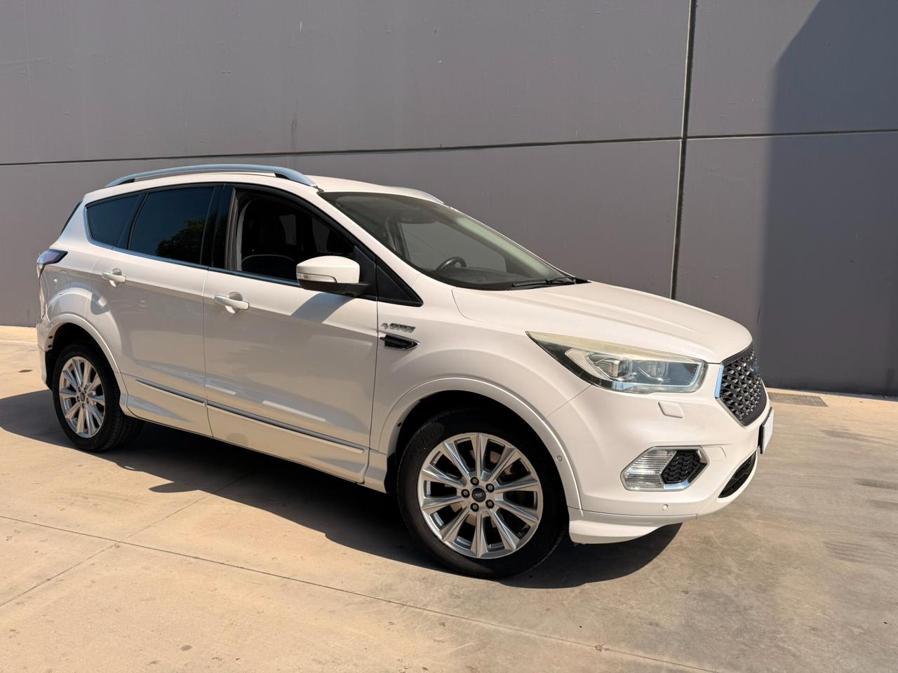 Ford Kuga 2.0 TDCI 150 CV S&S 2WD Vignale