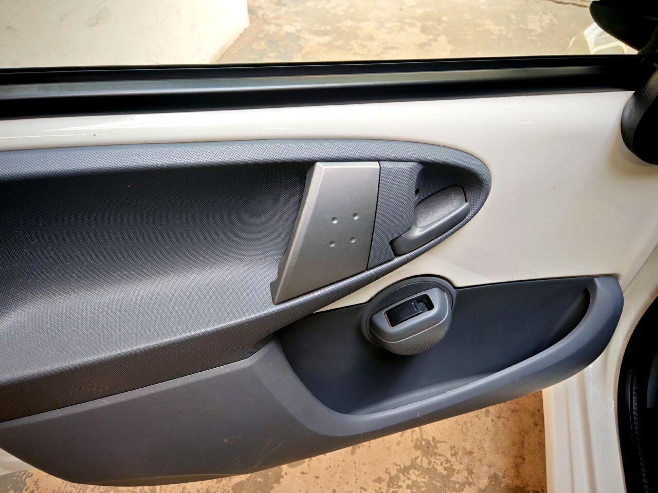 Toyota Aygo 1.0 Connect 5 Porte
