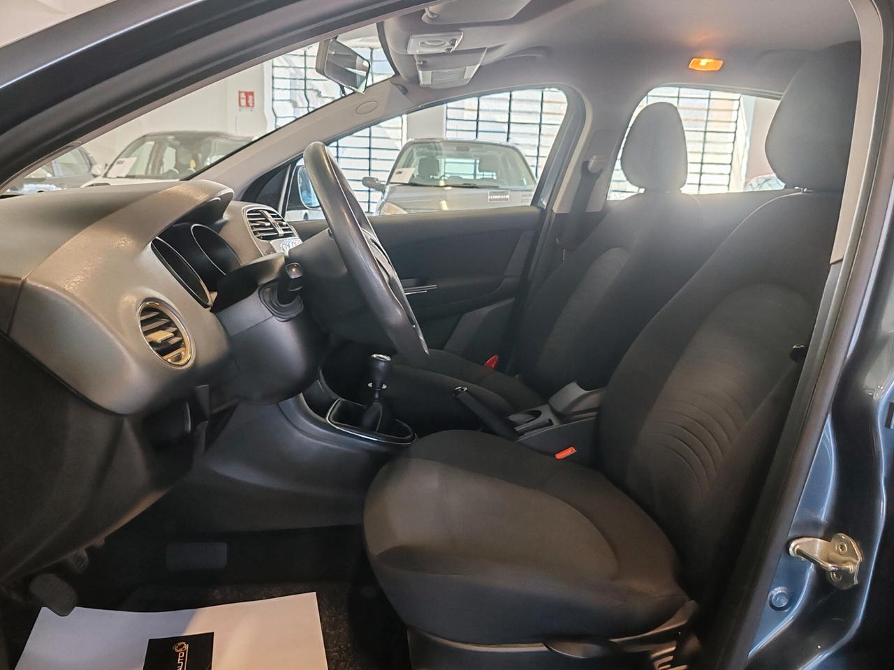 Fiat Bravo 1.4 Dynamic