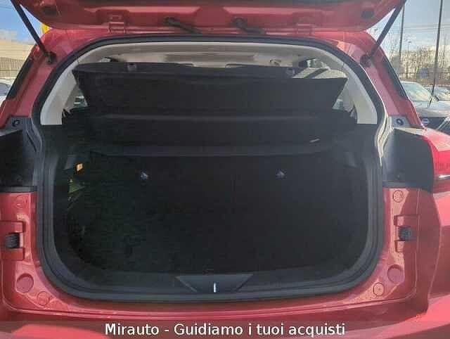 EVO Evo 5 1.5 Turbo GPL