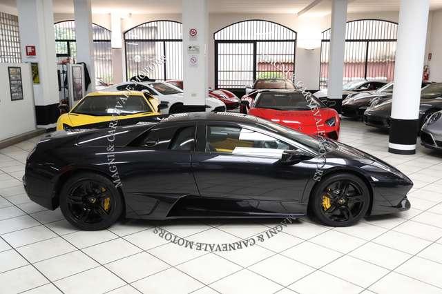 Lamborghini Murciélago LP 640|COFANO TRASP|LIFT|CARBOCERAMICA|CARBON PACK