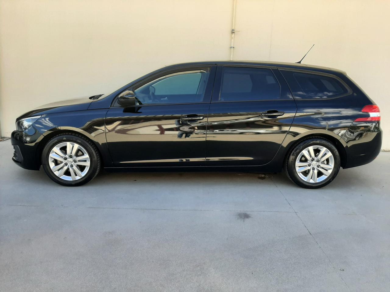 Peugeot 308 SW 1.6 BlueHDi 120cv Business