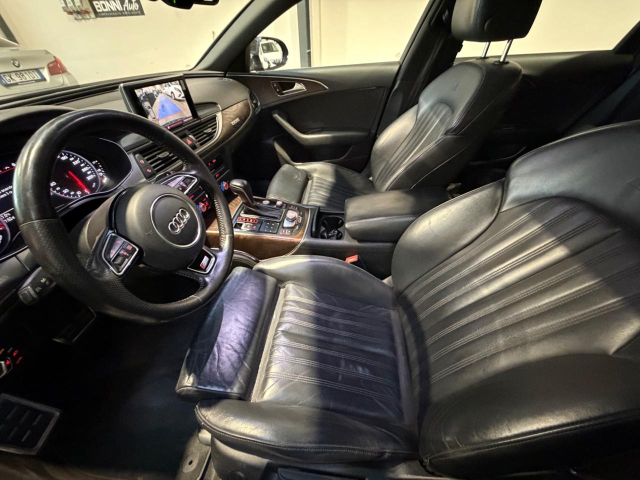 Audi A6 3.0 TDI 272 CV quattro S tronic Business