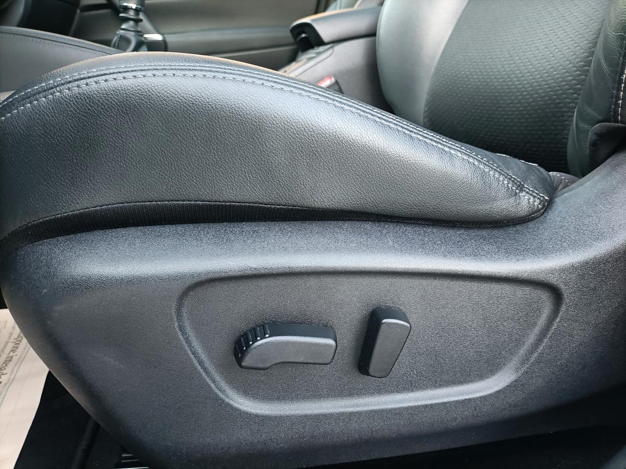 Nissan Qashqai 1.5 dCi Tekna+