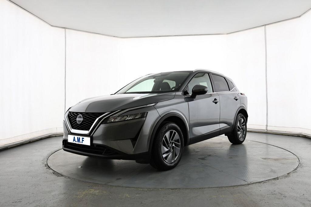 Nissan Qashqai MHEV 158 CV Xtronic Acenta