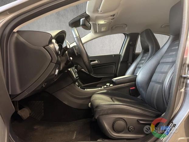 Mercedes-Benz Classe A A 180 d Automatic Sport