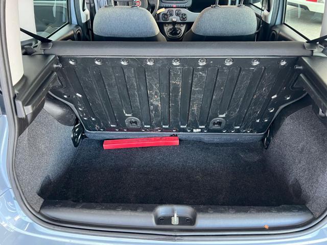 FIAT Panda 1.0 FireFly S&S Hybrid City Life - UNIPROP,RUOTINO