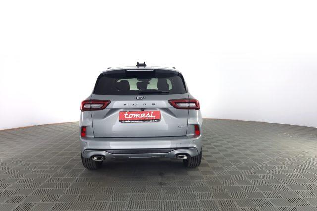 FORD Kuga Kuga 2.5 Full Hybrid 180 CV CVT 2WD ST-Line