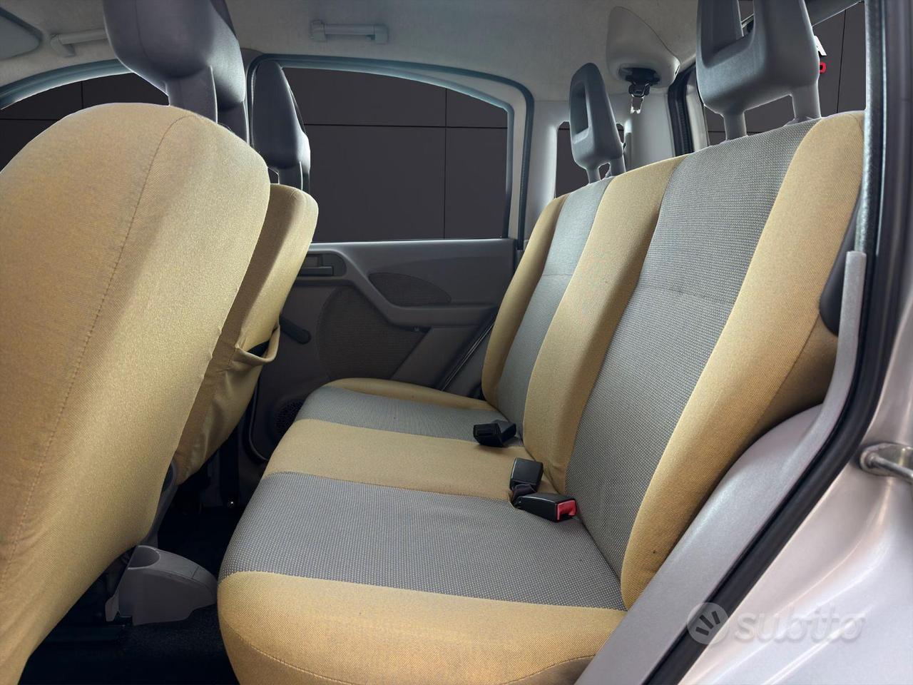 FIAT Panda 1.2 69 cv EMOTION 85000 KM 100 AL MESE