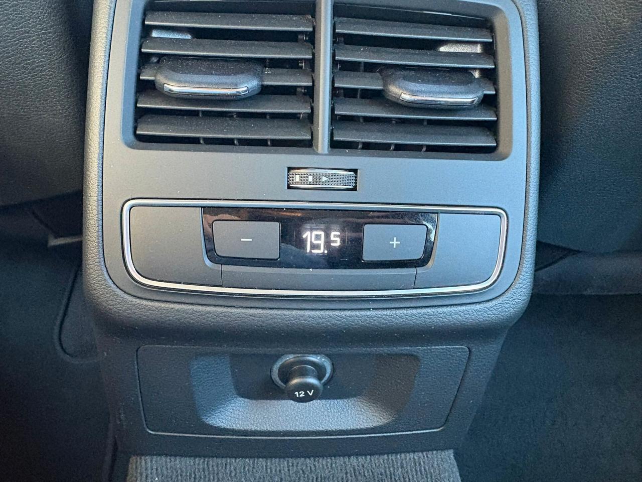 Audi A4 Avant 2.0 TDI 122 CV S tronic