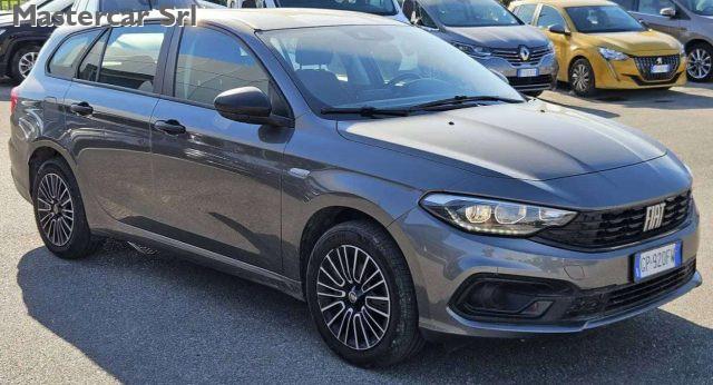 FIAT Tipo Tipo SW restyling 1.0 t3 100cv targa GP920FW