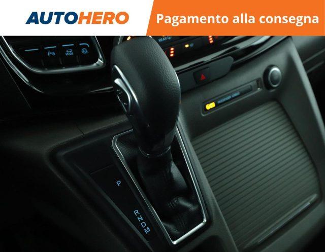 FORD Tourneo Custom 320 2.0 EcoBlue 185CV aut. PC Sport