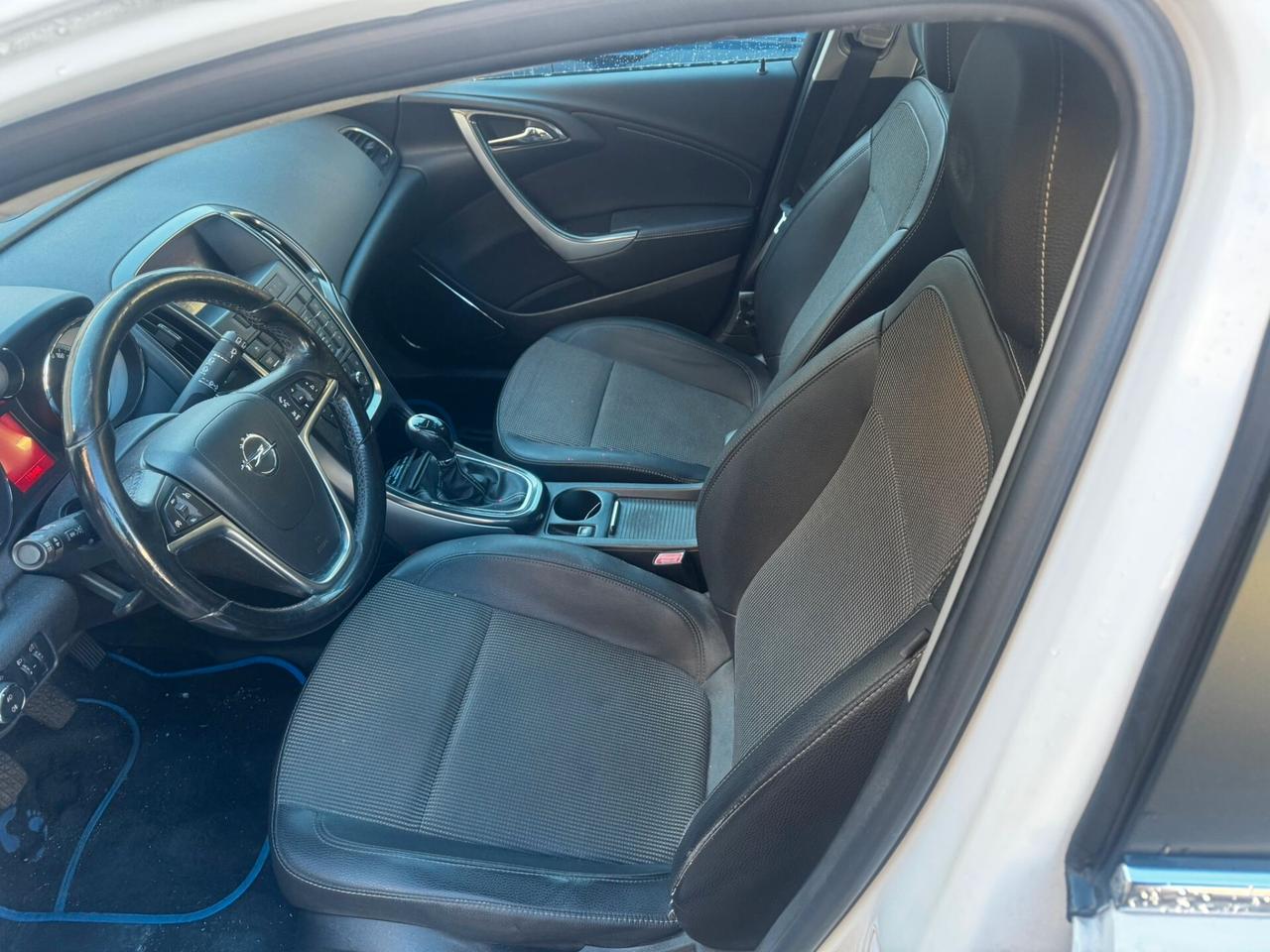 Opel Astra 1.7 CDTI 110CV 5 porte Elective