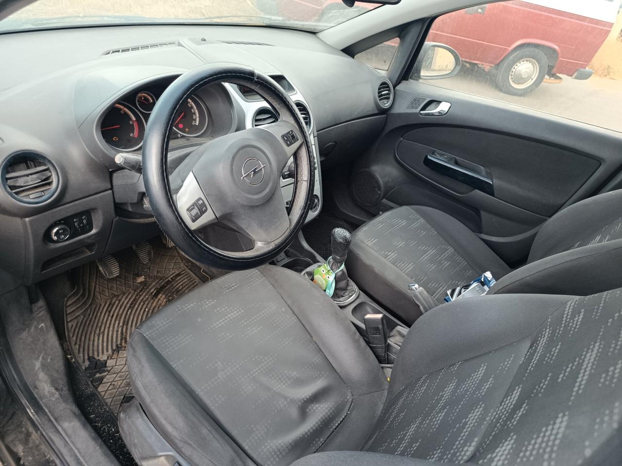 Opel Corsa 1.3 CDTI 75CV F.AP. 5 porte Elective