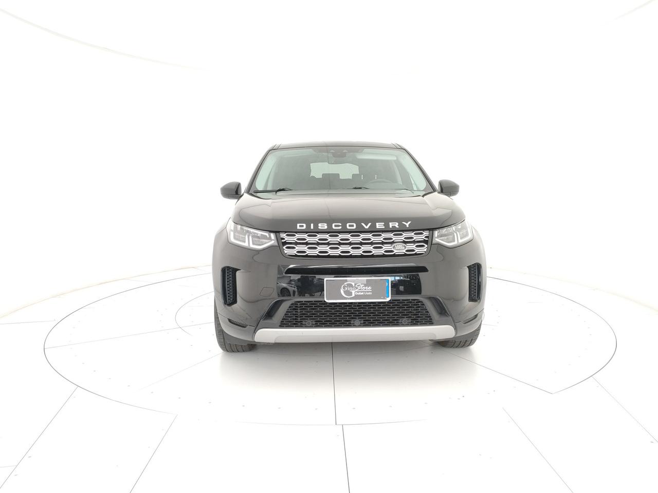 LAND ROVER Discovery Sport 2.0d i4 mhev S awd 150cv 7p.ti auto