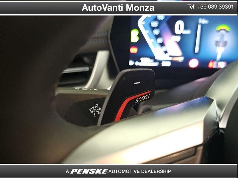 BMW Serie 2 Active Tourer 218d Active Tourer Msport