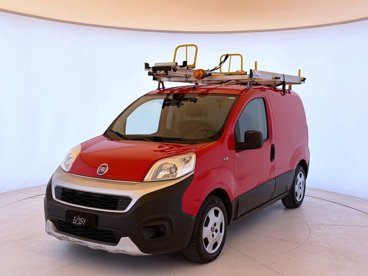 Fiat Fiorino 1.3 MJT 95CV Cargo - IVA ESCLUSA