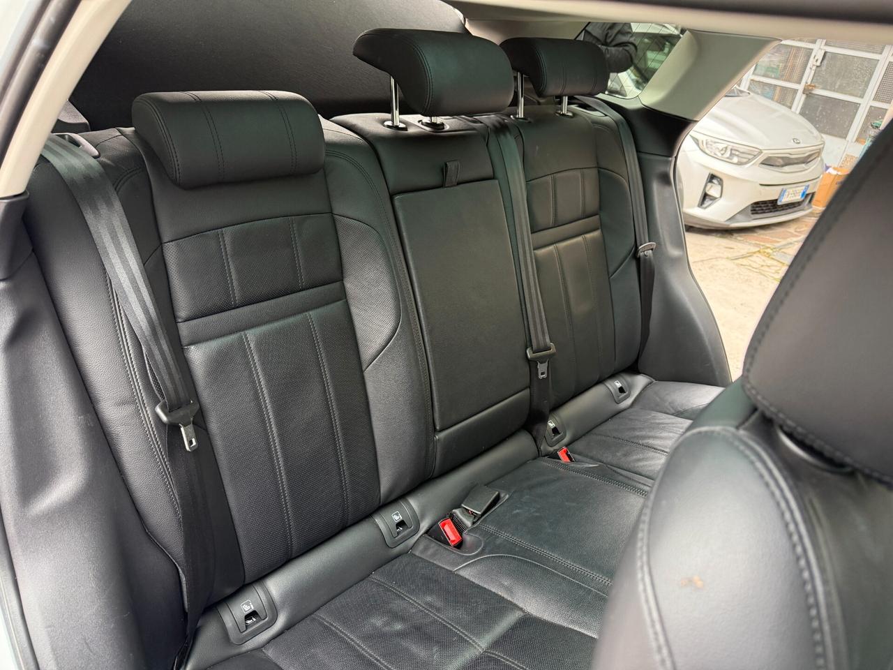 Land Rover Range Evoque 2.0D I4 180 CV AWD Auto First Edition