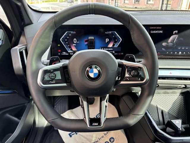 BMW X3 xDrive20d 48V MSport Pro FULL LED-TETTO-NAVI-20"