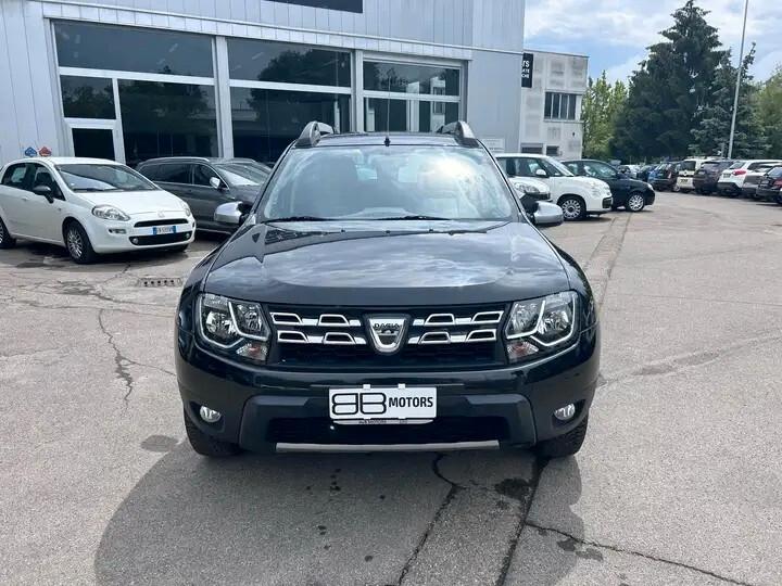 Dacia Duster 1.5 dCi 110CV Start&Stop 4x2 Lauréate