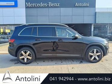 MERCEDES-BENZ GLB 200 d Automatic Progressive Advanced